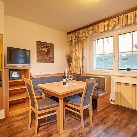 Gaestehaus Emmi Kleinarl Zewnętrze zdjęcie