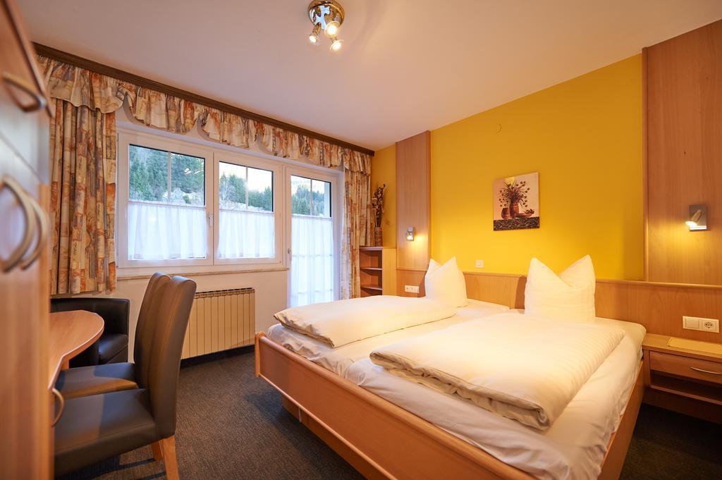 Gaestehaus Emmi Kleinarl Zewnętrze zdjęcie