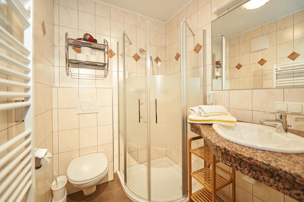 Gaestehaus Emmi Kleinarl Zewnętrze zdjęcie