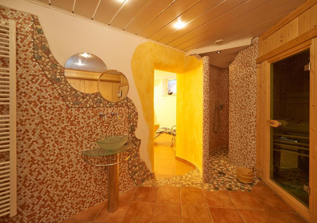 Gaestehaus Emmi Kleinarl Zewnętrze zdjęcie