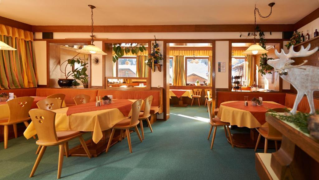 Gaestehaus Emmi Kleinarl Zewnętrze zdjęcie